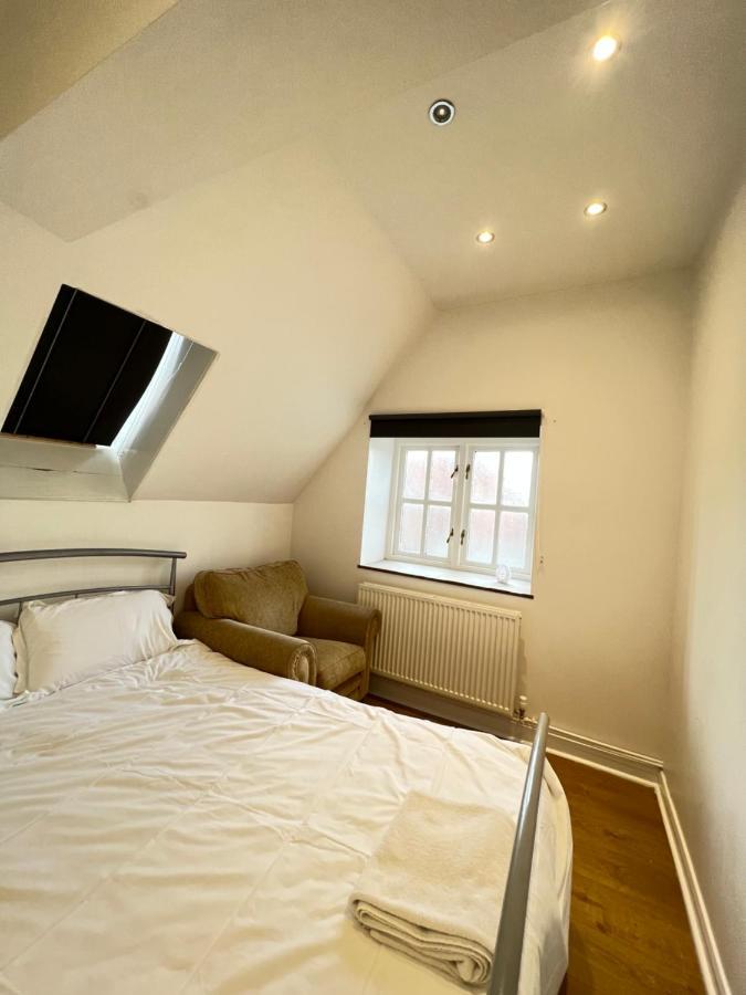 Spacious Two Double Bedrooms Flat, H 5 Great Yarmouth Exterior photo