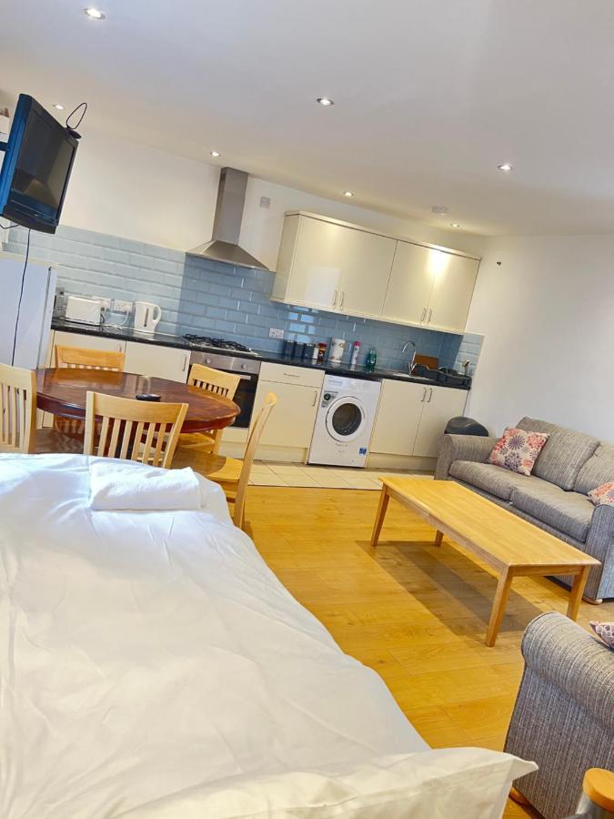 Spacious Two Double Bedrooms Flat, H 5 Great Yarmouth Exterior photo