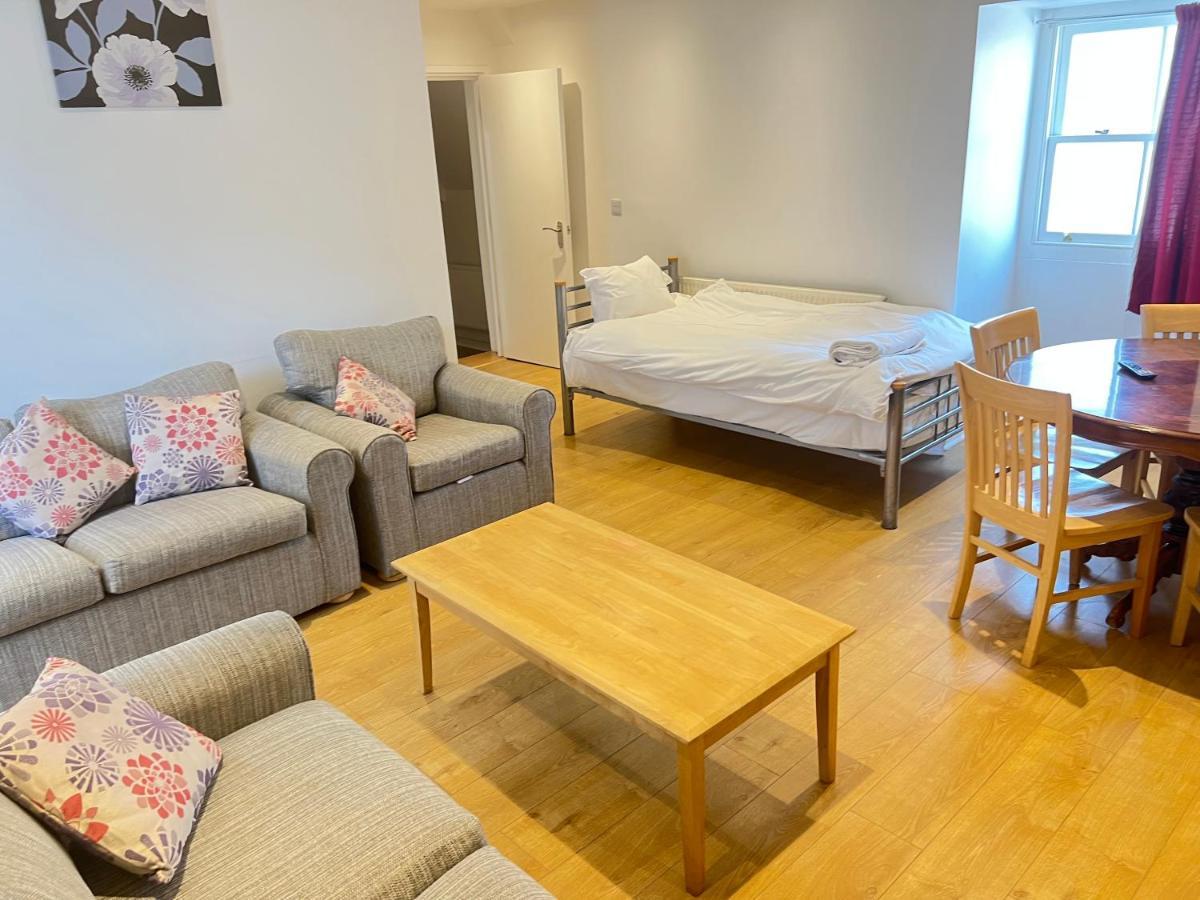 Spacious Two Double Bedrooms Flat, H 5 Great Yarmouth Exterior photo