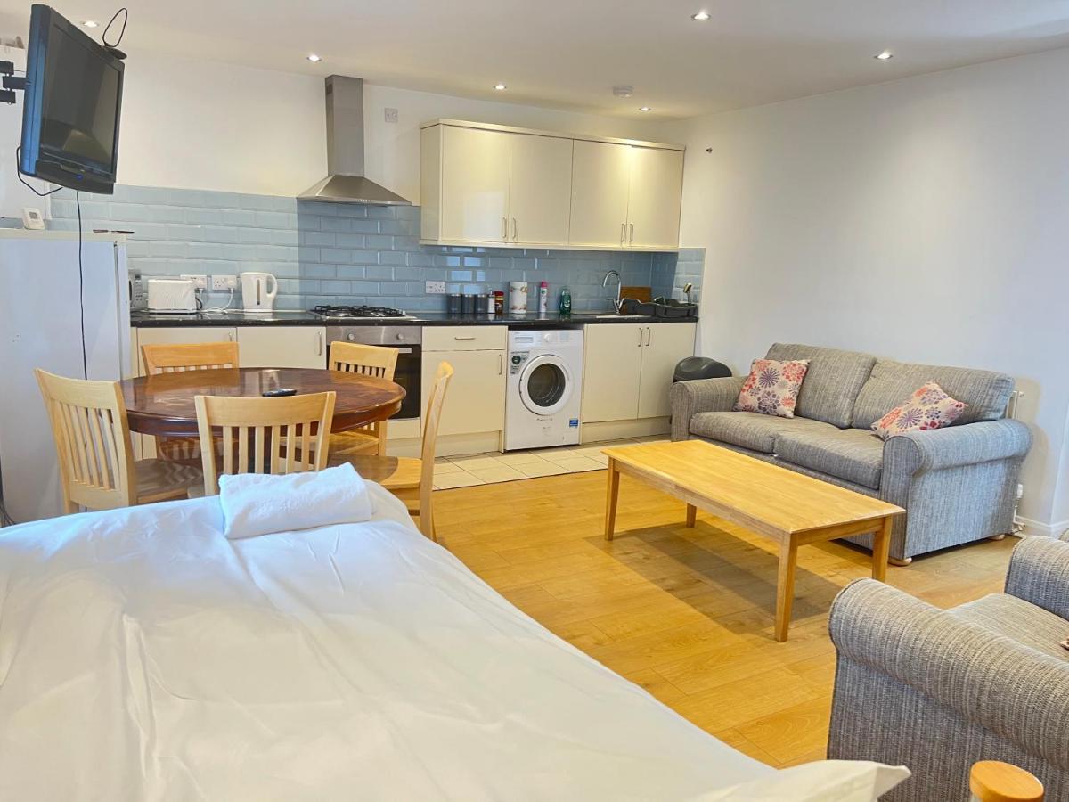 Spacious Two Double Bedrooms Flat, H 5 Great Yarmouth Exterior photo