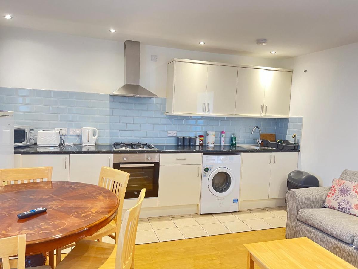 Spacious Two Double Bedrooms Flat, H 5 Great Yarmouth Exterior photo