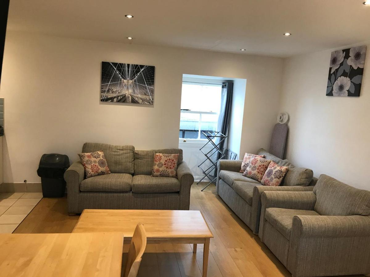 Spacious Two Double Bedrooms Flat, H 5 Great Yarmouth Exterior photo
