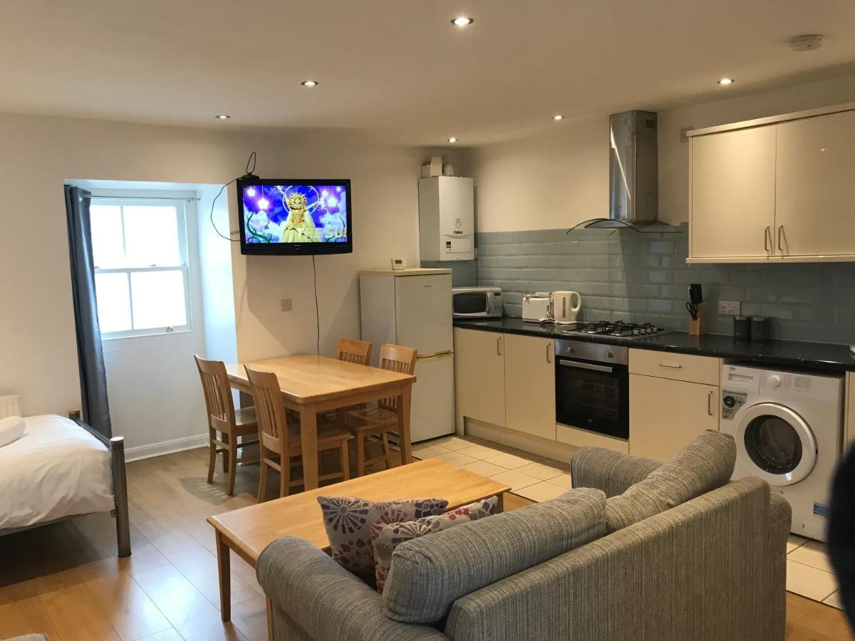 Spacious Two Double Bedrooms Flat, H 5 Great Yarmouth Exterior photo